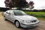 NO RESERVE 2002 52 9 5 LINEAR TID DIESEL
