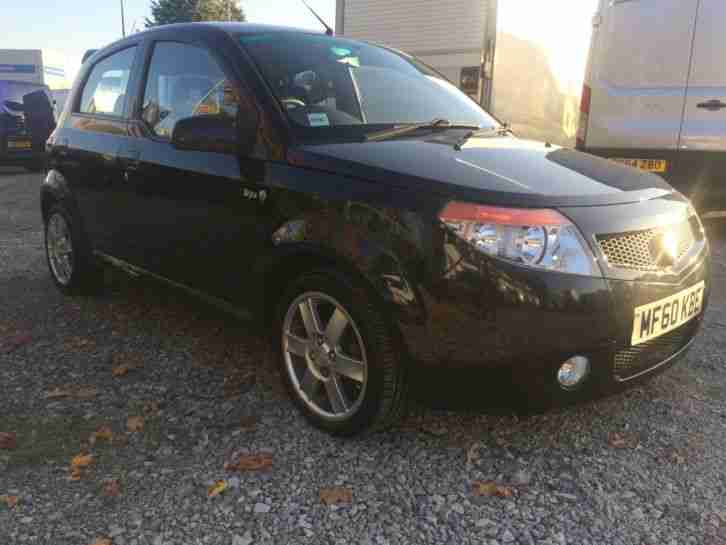 NO RESERVE !! 2010 PROTON SAVVY STYLE 5 door petrol cheap insurance/cheap tax