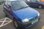 NO RESERVE SAXO XD,DIESEL 1997,(MOT 7