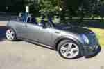 NO RESERVE COOPER S Convertible Right