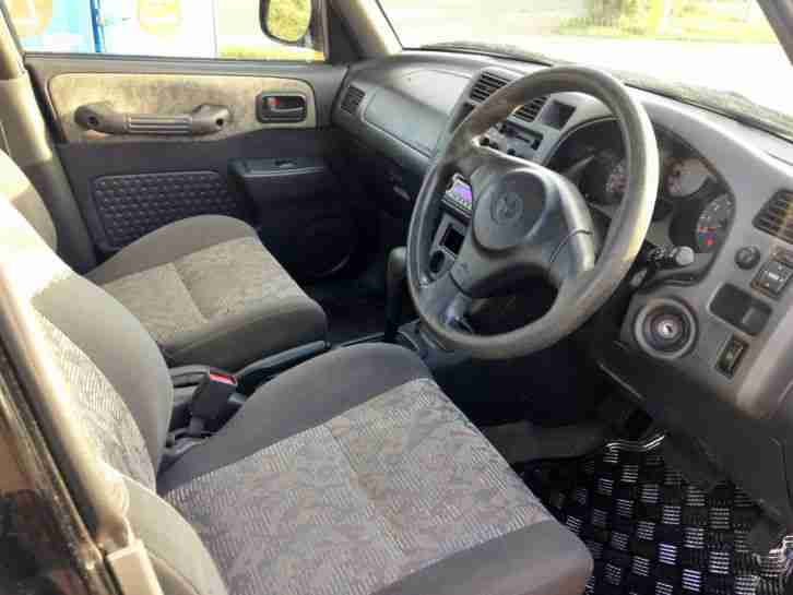 NO RESERVE TOYOTA RAV4 AUTOMATIC 1 LADY OWNER FULL SERVICE HISTORY