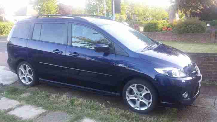 NON RUNNER/MAZDA 5 SPORT/ GOOD INVESTMENT FOR SOMEONE