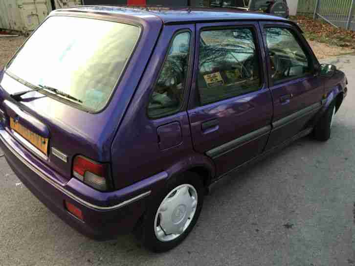 NOW S.O.L.D BUT ANOTHER ONE IN STOCK WITH ONLY 16,000 MILES