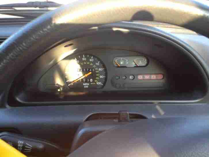 Nippa 5 Door Clean Little Runner