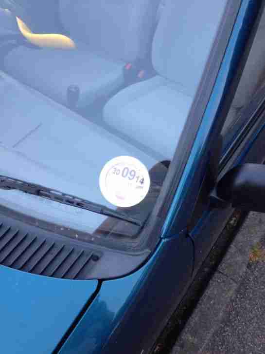 Nippa 5 Door Clean Little Runner