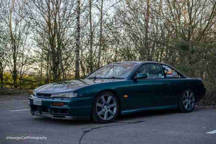 200sx S14a