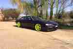 200sx s14 Drift Car