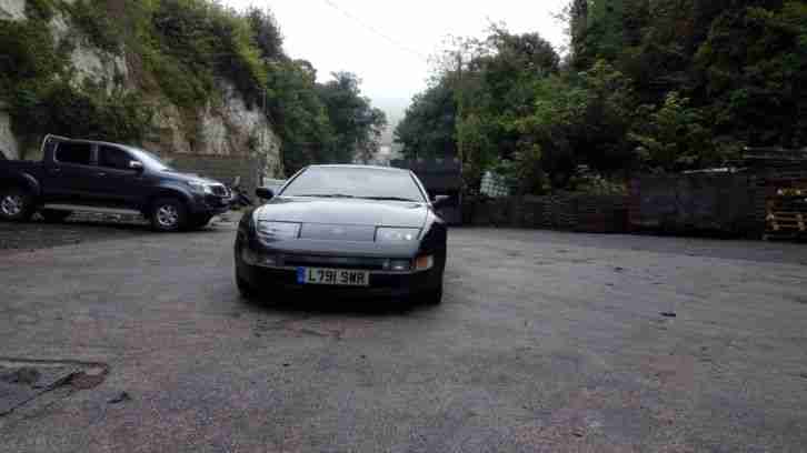 300zx N A 2+2 LWB