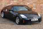 350 Z 3.5 2dr GT PACK 296bhp BOSE