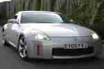 350 Z 3.5 GT v6 FAIRLADY Z AUTOMATIC