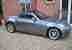 Nissan 350 Z Roadster
