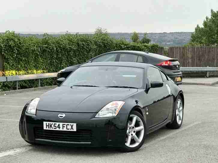 Nissan 350Z 3.5 V6 GT Pack 2005