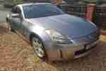 350Z 3.5 V6 GT Pack