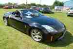 350Z 3.5 V6 Roadster 2006MY