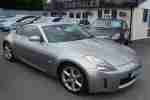 350Z 3.5 V6 Sports Coupe