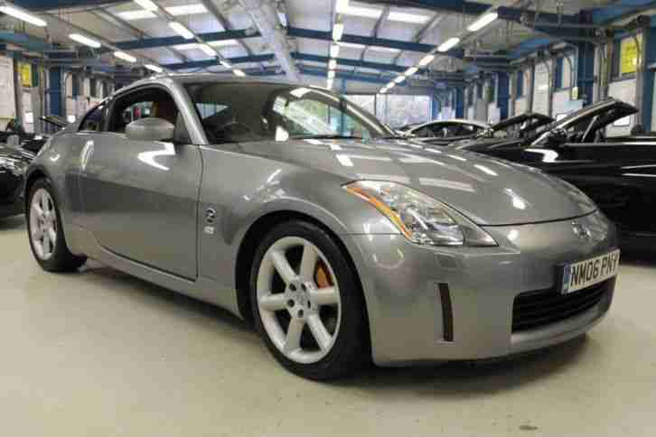 Nissan 350z packages #6