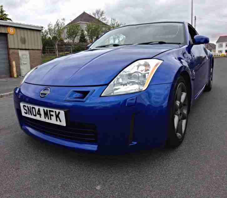 Nissan 350z airbags for sale #7