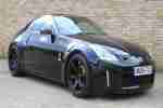 350z GT 2005 Black