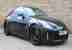 Nissan 350z GT 2005 Black