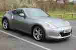 370Z 3.7 GT SAT NAV + 19 INCH RAYS