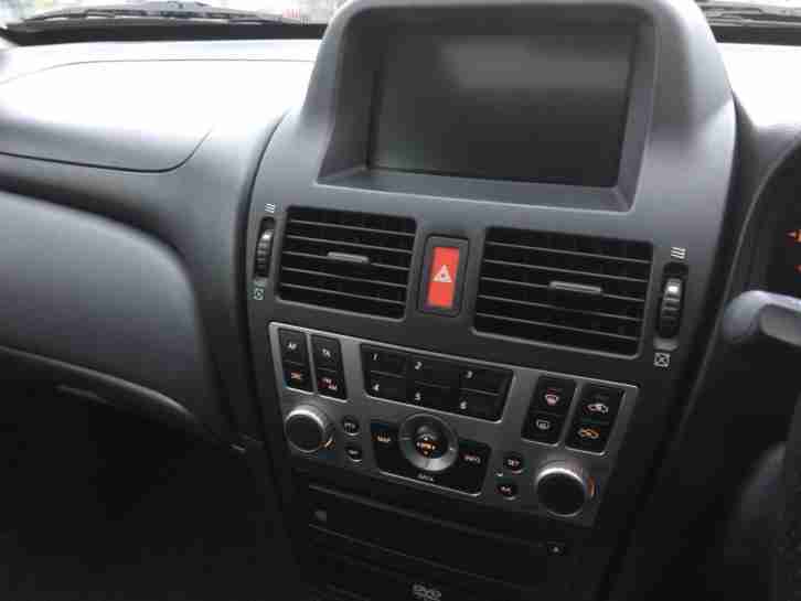 Nissan Almera 1.5 SVE