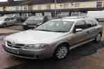 Almera 1.5 SX Hatchback 2 FORMER