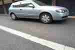 Almera 1.8 Automatic SE 3 Door A C