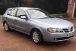 Almera 1.8 SVE