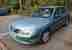Nissan Almera 1.8 auto E,,2 keys,,LONG MOT,call 07903496696 &pound;850