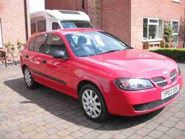 Almera