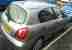 Nissan Almera SVE 1.5 Petrol