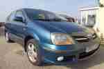 Almera Tino 2 last owner 12 years Mot