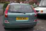 Almera Tino SE+ 2002 Spares or repair