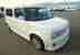 Nissan Cube (Cubic) Rider, 7 Seater !!