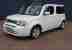 Nissan Cube Kaizen 1.6i CVT Auto