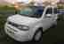Nissan Cube Kaizen 5dr SAT NAV WARRANTY PETROL MANUAL 2010 10