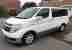 Nissan Elgrand e51