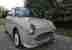 Nissan Figaro 1.0 Turbo Topaz Mist Fresh Import