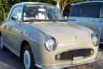 Figaro 1.0 Turbo Topaz Mist Fresh