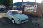 Figaro 70K MILES FULL HISTORY FULL MOT