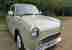 Nissan Figaro Topaz Mist Fresh Import