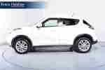 Juke 1.2 DiG T Acenta Premium 5dr