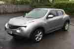 Juke 1.5 Tdi 56000 miles 11 months