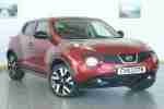 Juke 1.5 dCi N Tec 5dr [Start Stop]