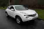 Juke 1.5dCi ( 110ps ) Acenta