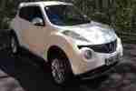 Juke 1.5dCi ( 110ps ) Acenta Sport