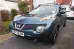 Juke 1.5dCi ( 110ps ) N Tec