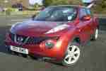 Juke 1.6 16v Acenta