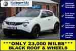 Juke 1.6 16v Acenta