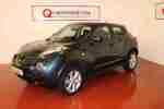 Juke 1.6 16v Acenta